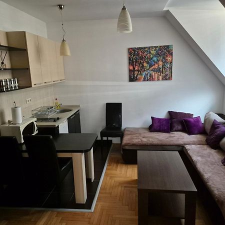 Kraljevski Apartman Kopaonik Exteriér fotografie