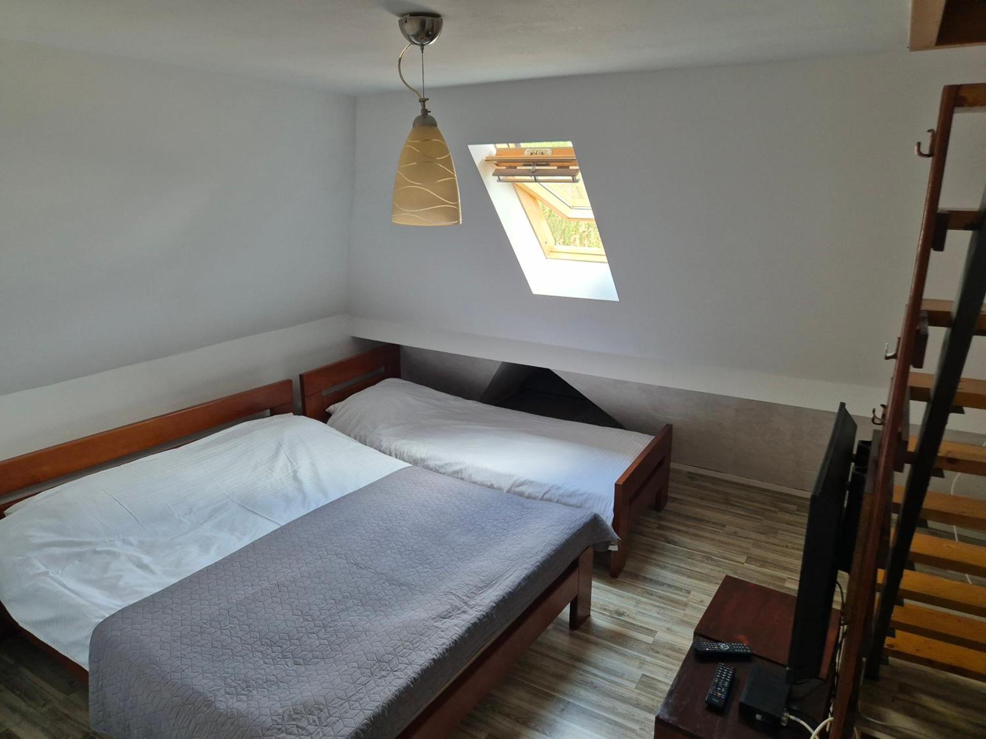 Kraljevski Apartman Kopaonik Exteriér fotografie