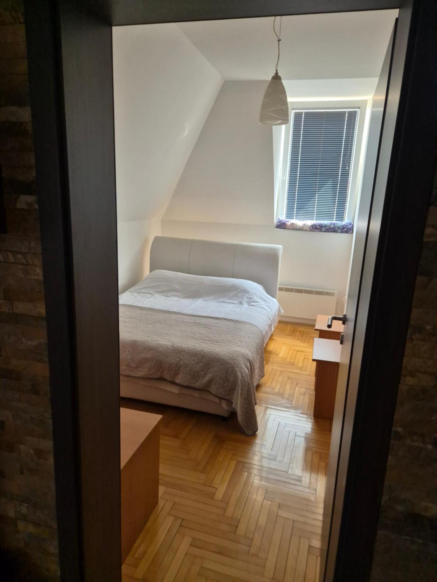 Kraljevski Apartman Kopaonik Exteriér fotografie