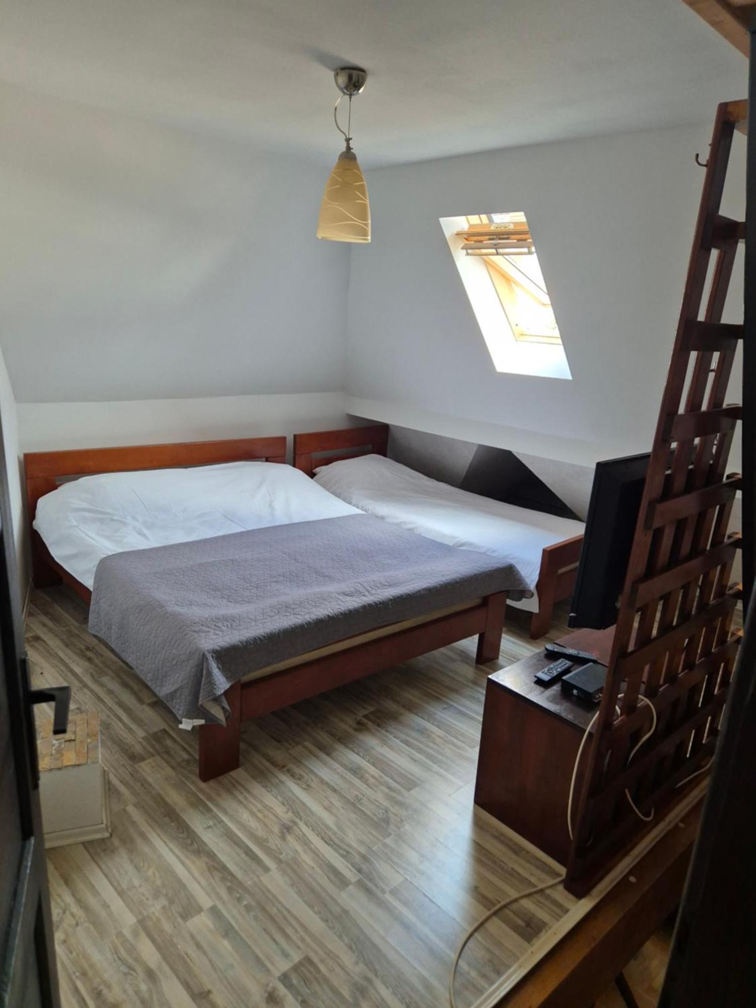 Kraljevski Apartman Kopaonik Exteriér fotografie