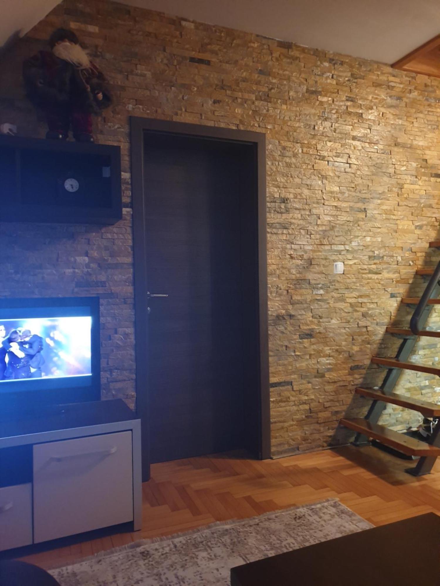 Kraljevski Apartman Kopaonik Exteriér fotografie