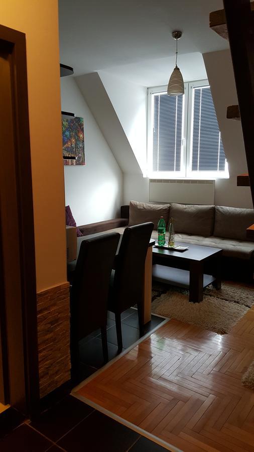 Kraljevski Apartman Kopaonik Exteriér fotografie
