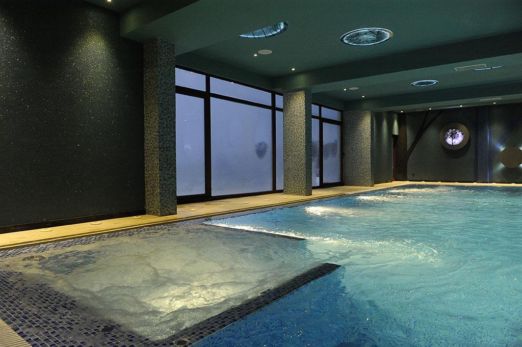 Kraljevski Apartman Kopaonik Exteriér fotografie
